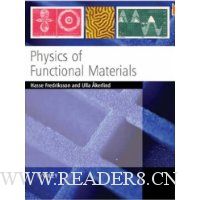  Physics of Functional Materials