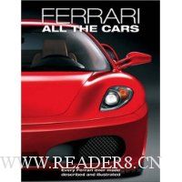  Ferrari: All the Cars