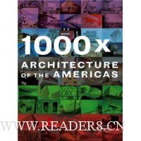  1000x Architecture of the Americas