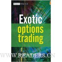  Exotic Options Trading