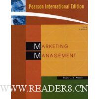  Marketing Management