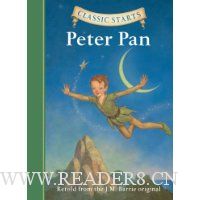  Classic Starts: Peter Pan (Classic Starts Series)