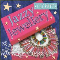  Jazzy Jewellery: Recycle Materials to Make Cool Accessories