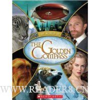  The Golden Compass: World Of The Golden Compass