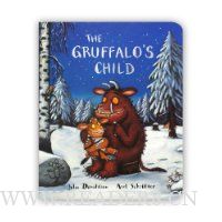  The Gruffalo's Child