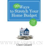  99 Ways to Stretch Your Home Budget