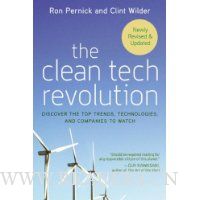  The Clean Tech Revolution: Discover the Top Trends, Technologies, and Companies to Watch