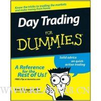  Day Trading For Dummies