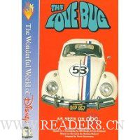  Wonderful World of Disney: The Love Bug