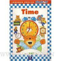  Longman English Playbooks: Time