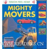  Mighty Movers