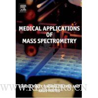  Medical Applications of Mass Spectrometry