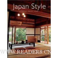  Japan Style: Architecture Interiors Design