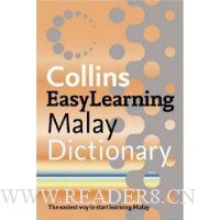  Collins Easy Learning Malay Dictionary