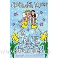  Fairy Secrets: Fairyland Could Be Lost Forever!