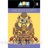  Art Across the Ages: Ancient Egypt Level 1