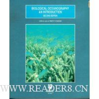  Biological Oceanography : An Introduction