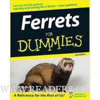  Ferrets For Dummies