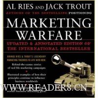  Marketing Warfare: 20th Anniversary Edition: Authors' Annotated Edition