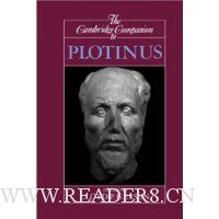  The Cambridge Companion to Plotinus