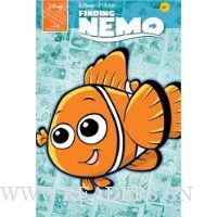  Disney Junior Graphic Novel #1: Finding Nemo