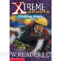  Xtreme Sports: Cutting Edge