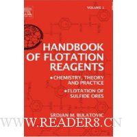  Handbook of Flotation Reagents: Chemistry, Theory and Practice: Flotation of Sulfide Ores