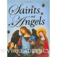  Saints and Angels