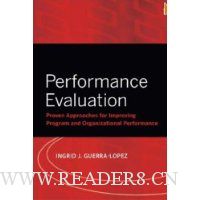  Performance Evaluation: Proven Approaches for Improving Program and Organizational Performance