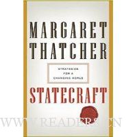  Statecraft: Strategies for a Changing World