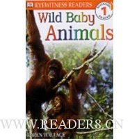  Wild Baby Animals