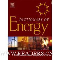  Dictionary of Energy