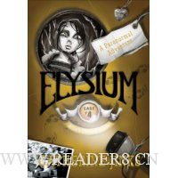  Elysium: A Paranormal Adventure