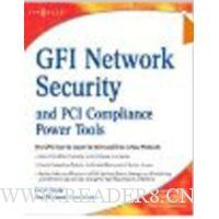  GFI Network Security and PCI Compliance Power Tools