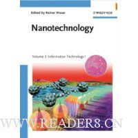  Nanotechnology: Volume 3: Information Technology I