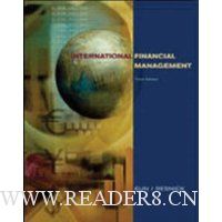  International Financial Management