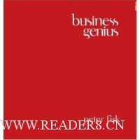  Business Genius: A More Inspired Approach to Business Growth