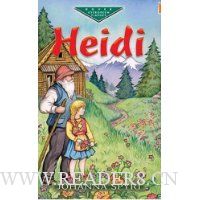  Heidi