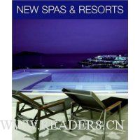  New Spas and Resorts