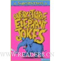  Unforgettable Elephant Jokes