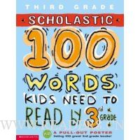  100 Words Reading Workbook