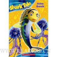  Shark Tale Joke Book (Shark Tale)