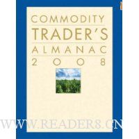  Commodity Trader's Almanac 2008