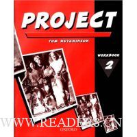  Project: Workbook Level 2