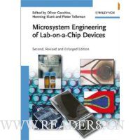  Microsystem Engineering of Lab-on-a-Chip Devices