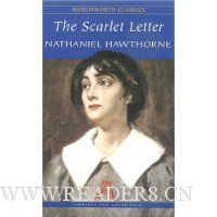  Scarlet Letter