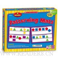  Hands-On Learning: Patterning Mats