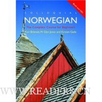  Colloquial Norwegian: A complete language course