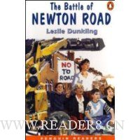  The Battle of Newton Road: Peng1:Battle Newton Road NE