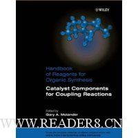  Catalyst Components for Coupling Reactions